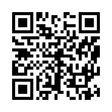 QR Code for bc1qg978tdxxl4xcge2vr2gde3rs0l676da4xaslua