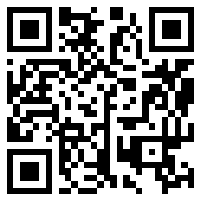 QR Code for bc1qg9fkdqtdjs495wtskaw5f4cxph6scmlw7sn9a9