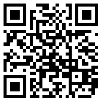 QR Code for bc1qga7r6892munpj7wmxutvzujaggstdaffjrnqwe