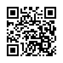 QR Code for bc1qgamztpkhhe5hgtkfhtge37qk4tmpa85tfcvw2k
