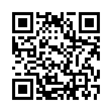 QR Code for bc1qgc3hmupralve9f8tpkcyszzs2uj4sa0cccersy