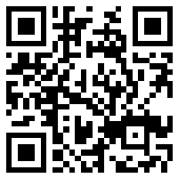 QR Code for bc1qgdljm8xus2c7vpsfca5ssfxmm4pqqa7l52d89z