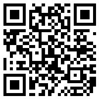 QR Code for bc1qgdqffk577yqnddye7dzza8althdupdx6epe5cs