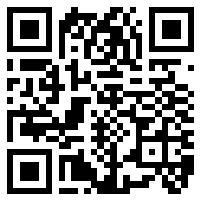 QR Code for bc1qgf26x4367faa0ekfml8z7g6tp5wfgseqcjd47s