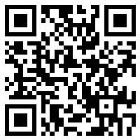 QR Code for bc1qgfnlrdgp5szyvps92lpth8keyqtxudrmze9hda
