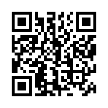 QR Code for bc1qgfvwvsask9dyc2nuda7tcdg4cxvprkh3cnc7ve