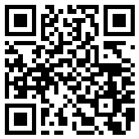 QR Code for bc1qgjmaquuhwhste4nucknt890mk86yfxmrt8dql2