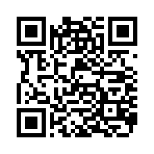 QR Code for bc1qgjsx3kdk6gp25mks7fxz2e2f2ty9r4e4fwekzf