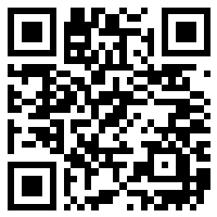 QR Code for bc1qgmewaltgcelntf03sp35flup3ja6ep7pmcjyhv