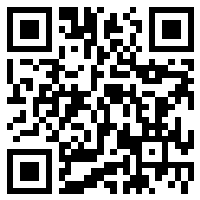 QR Code for bc1qgnjsfagfex928tejfu6jtrak8uu3hur368j7dr