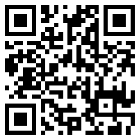 QR Code for bc1qgnlxy89xqss5c8ttq0emvuyc9dn9rysslfazda