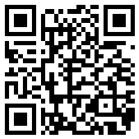 QR Code for bc1qgp2z5arrdqdpyq7576y62mm0y0ask0hcd7pwup