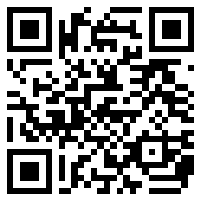 QR Code for bc1qgp3k6c8ph8t7pp8ffjm45q8d8a4fq5c6an4arr