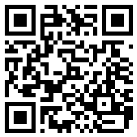QR Code for bc1qgpcp6mw09tp2hlt5a6dmy4pzdnrf70ctl0f5hm