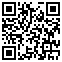 QR Code for bc1qgpjyqsfmjwcppm2w3cchcuxxef945hsd6fr7ne