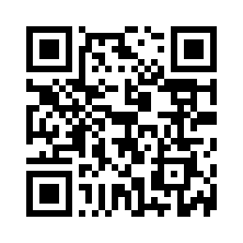 QR Code for bc1qgpk7v6pyu6kxwu287pd653vryu32lanvynpfet
