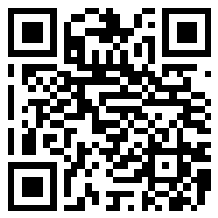 QR Code for bc1qgpyde02v2dldvm2smdpqk2dl7a3ag6vp7ynllq