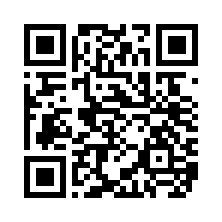 QR Code for bc1qgqc6rlq079k0ht6wyceyylu486zflt3yncdfwj