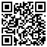 QR Code for bc1qgsdng44wa0sh44mw2thz4e8ee9cdjym95qps9u