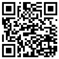QR Code for bc1qgspwgenj2qs373aqeffl43f8a5py5vry8s4zhs