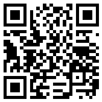 QR Code for bc1qgsrcng5f7khuz569lkvqpqae632lyecm2c4luf