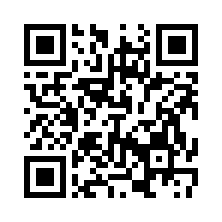 QR Code for bc1qgsvx6ccyncke8thv002qpc7cd3kfmxfxf6zclx