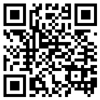 QR Code for bc1qgu57jrf3spr5yns8dwpd966uglp09w8czxsms0