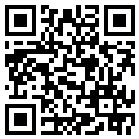QR Code for bc1qgvktuamullj0gsx920cpp4nv7t6aaajacs8yuj
