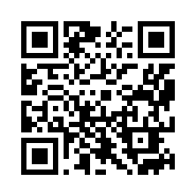 QR Code for bc1qgvmfynqrfr8c55yav2vscedgzectdx3rya2rax