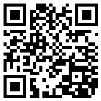QR Code for bc1qgvsyuvcjnt2r7epcsf06ufkphpjqlghx3w00q4