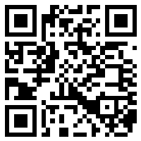 QR Code for bc1qgw2n3zjnc0t7tpgn00a3kd9jerhtchwkljl25f