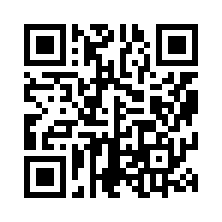 QR Code for bc1qgwqtkrlwj06er5lsaahwt35jnef2culs3pnyda
