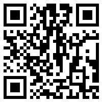 QR Code for bc1qgxgmsnvxasdmpv9d2cmtz9fmthurlddvlw6dat