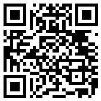 QR Code for bc1qgzramdeuj7eq0km2ysc024lyq3vwcftvwefr3m
