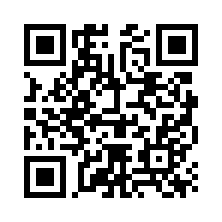 QR Code for bc1qh5fwf2vs9cfal5ew3sfeml3w8ym0p3mcrefgde