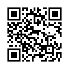 QR Code for bc1qh5tchrtavjq6gtcafwpt2y0ewcnvrtmapffj8j