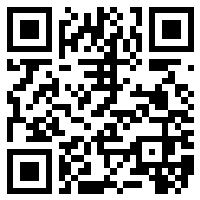 QR Code for bc1qh656eperul5530lp3mwy4u9rtla79wunuzwaat