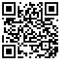 QR Code for bc1qh6xgd27fr8msp3j3usqrfefrlja3d83y4kv2ed