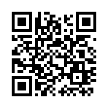QR Code for bc1qh87ra0efxtjdl4sulc26224z7usaljj57eleqn