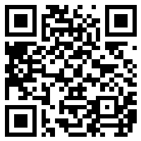 QR Code for bc1qhakgrk3cthadwp8xm84f2t7f0sa7mmmljvy8mg