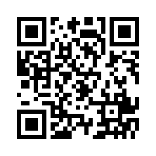 QR Code for bc1qhamfqq5pyhaxuepc9vx0gplraffs8nguj56cx5