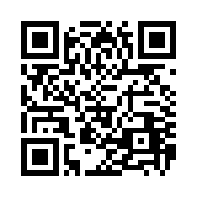 QR Code for bc1qhc7unefsdeey7y5pkn0ycpprs6ymr2c4yyq3v3