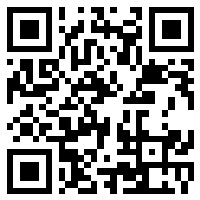 QR Code for bc1qhdds848lmuesaaaw80surmwd5tn2ca96xp7dfv