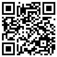 QR Code for bc1qhdvefu76pkrd8tkn3sn3g2thnakjdny4fevf59