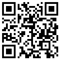 QR Code for bc1qhej4exu2gc59d8y89f9fg6sql8ucveftqsf920