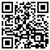 QR Code for bc1qhf5qq6cn7cfj07y33dfeu6hanwgu5ktskq7x8f
