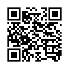 QR Code for bc1qhf69xhgnkhae27cs0seqk5a5vvsxm0pr8qw6ft
