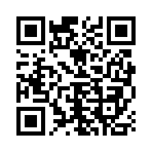 QR Code for bc1qhfcs75d76jnlrljafw43a6e6nrcd5u2wfzmmsg
