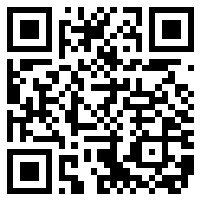 QR Code for bc1qhg0cy092endslsvt9mded0wtjguvavthsy2a2e