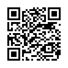 QR Code for bc1qhhfh2f27jugflq3ggcsgksg0fzzv09htvm3lzy